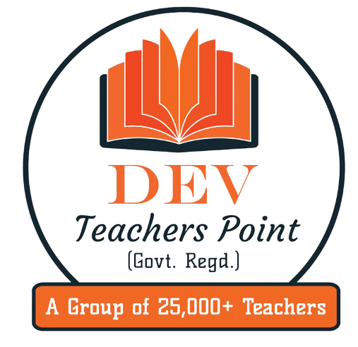 Dev Teachers Point